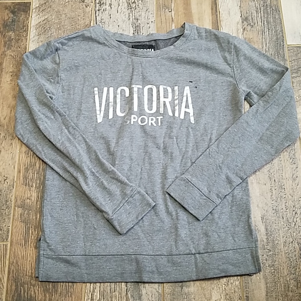 Victoria's Sport Women's Size S Sweatshirt